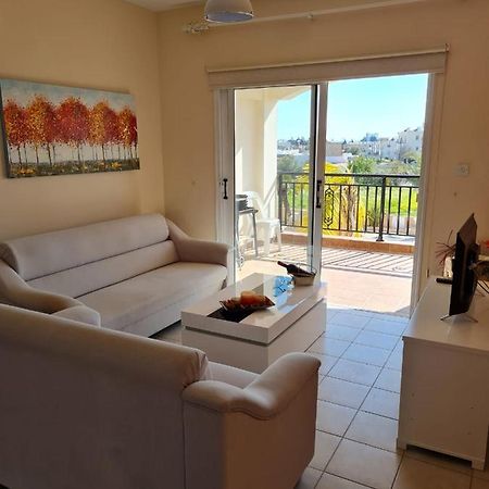 Stay Ocean Apartment Пафос Екстериор снимка